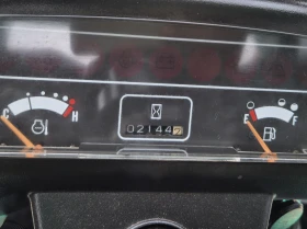 Мотокар Mitsubishi 2 ТОНА / ПЕРФЕКТЕН !, снимка 14