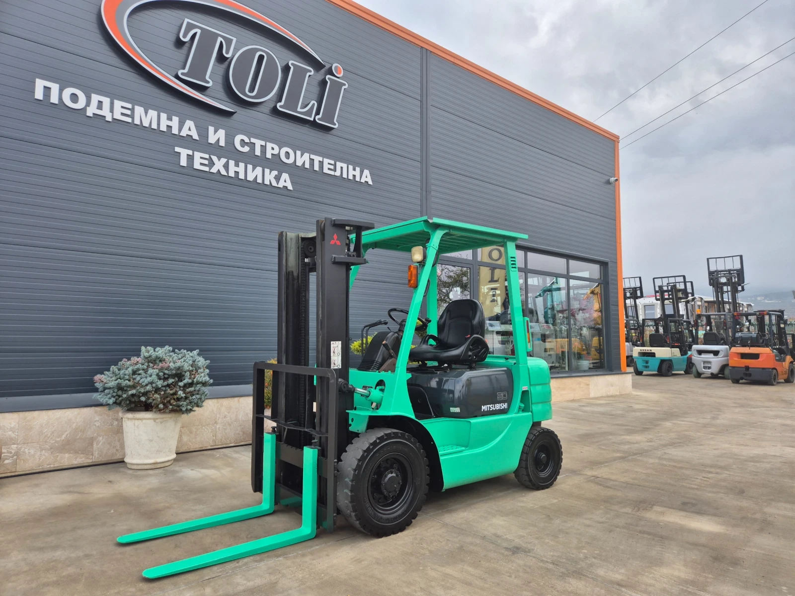  Mitsubishi 2  /  ! | Mobile.bg   1