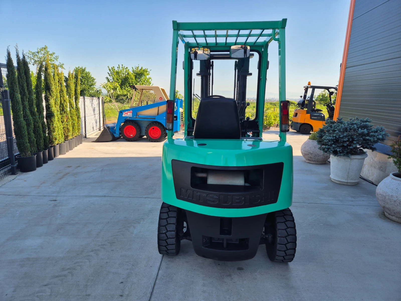  Mitsubishi   /    /   ! | Mobile.bg   4