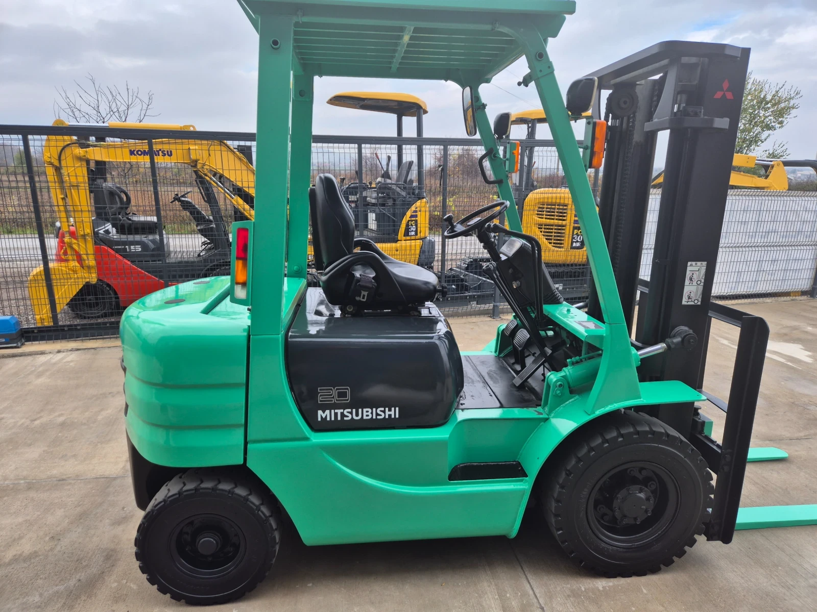  Mitsubishi 2  /  ! | Mobile.bg   6