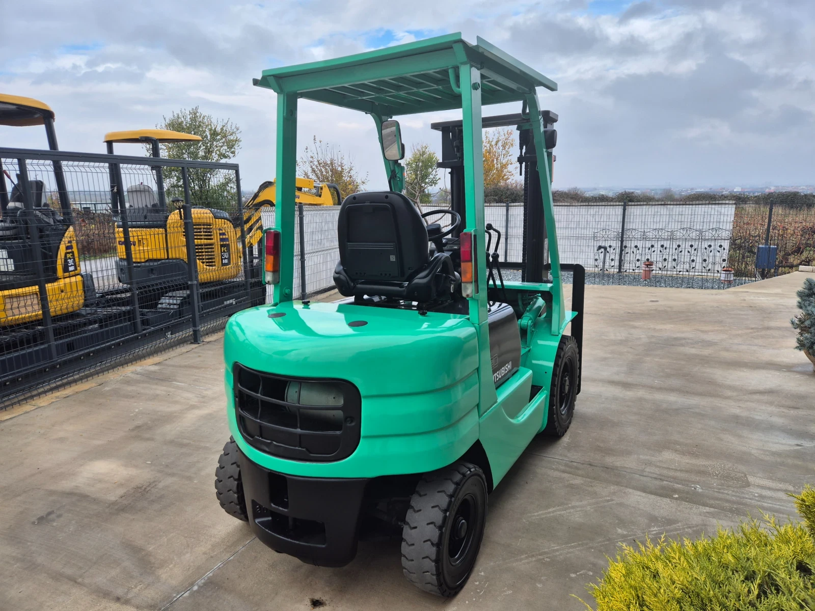  Mitsubishi 2  /  ! | Mobile.bg   5