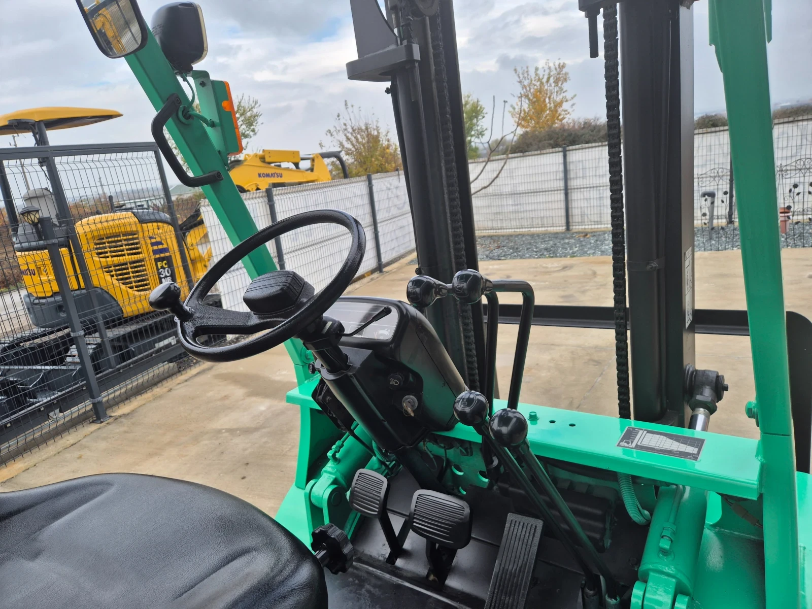  Mitsubishi 2  /  ! | Mobile.bg   11