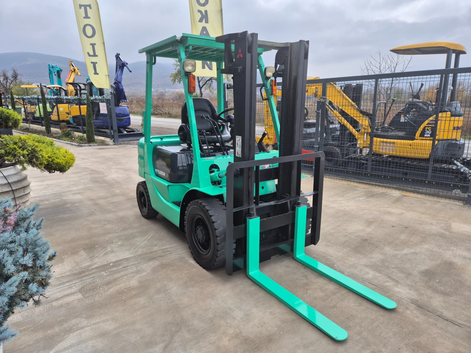  Mitsubishi 2  /  ! | Mobile.bg   7