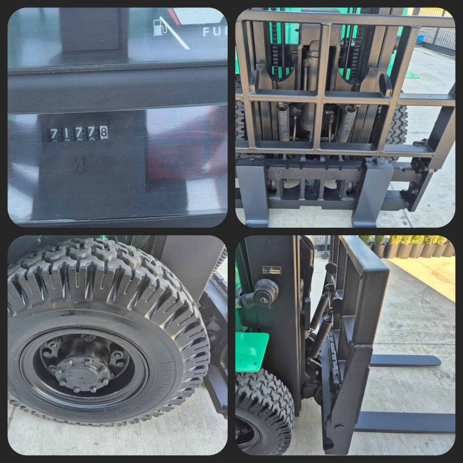  Mitsubishi   /    /   ! | Mobile.bg   13