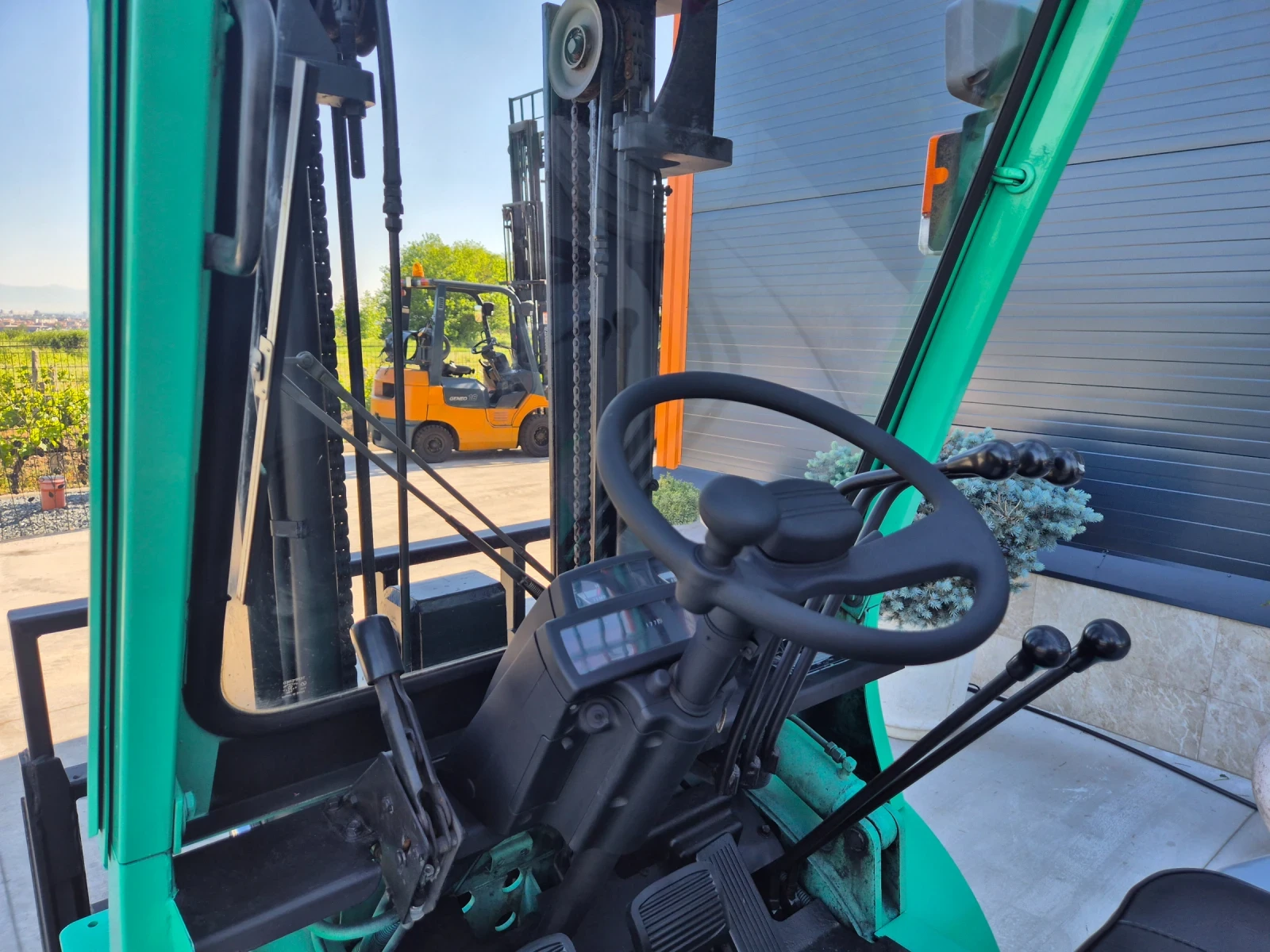  Mitsubishi   /    /   ! | Mobile.bg   8