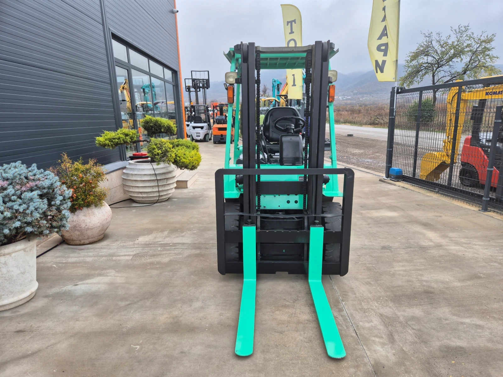  Mitsubishi 2  /  ! | Mobile.bg   8