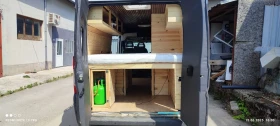 Кемпер Peugeot, снимка 11