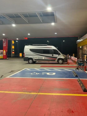 Кемпер Peugeot, снимка 14