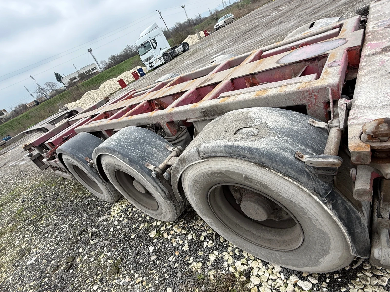 ����������� Broshuis | Mobile.bg � ����������� 3