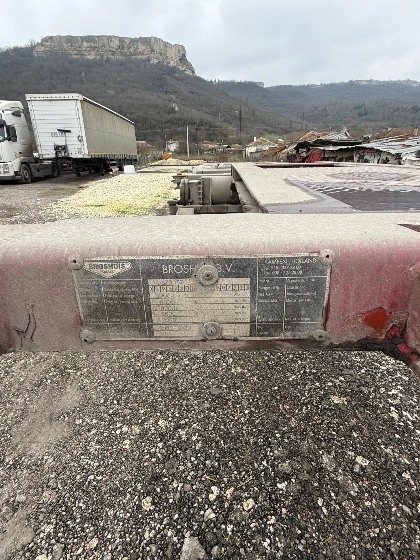 ����������� Broshuis | Mobile.bg � ����������� 6