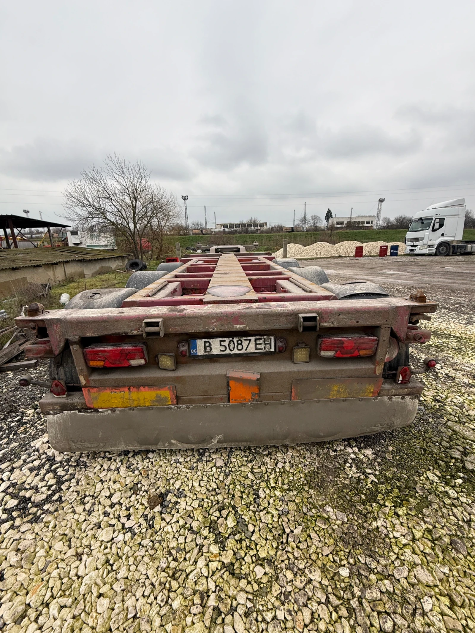 ����������� Broshuis | Mobile.bg � ����������� 2