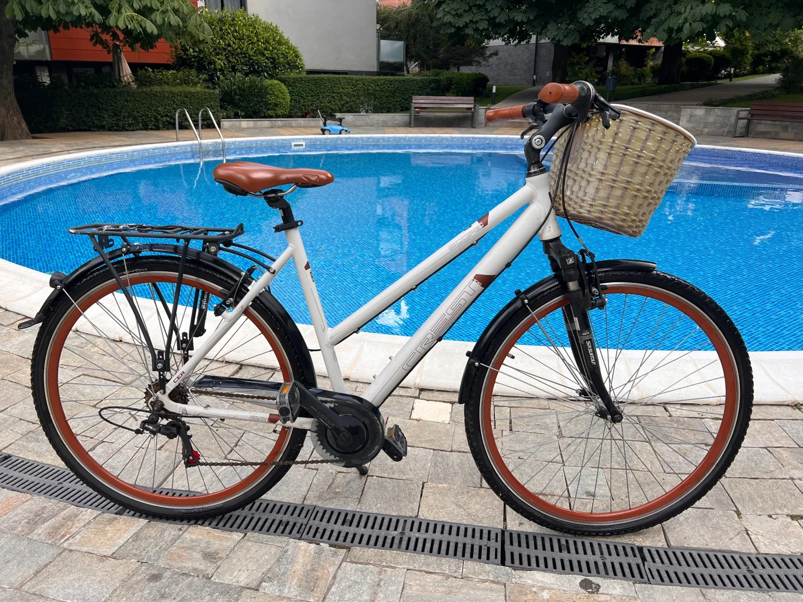 ������� Crest scope | Mobile.bg � ����������� 1