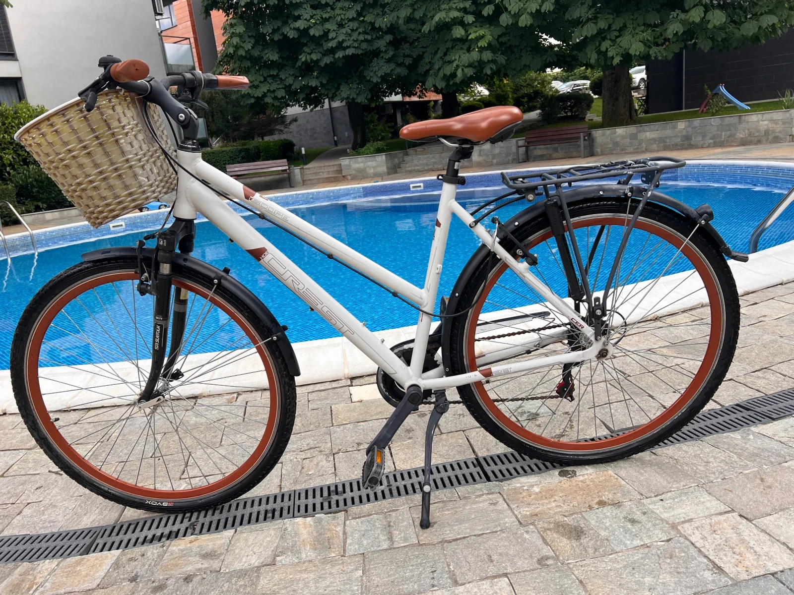 ������� Crest scope | Mobile.bg � ����������� 2