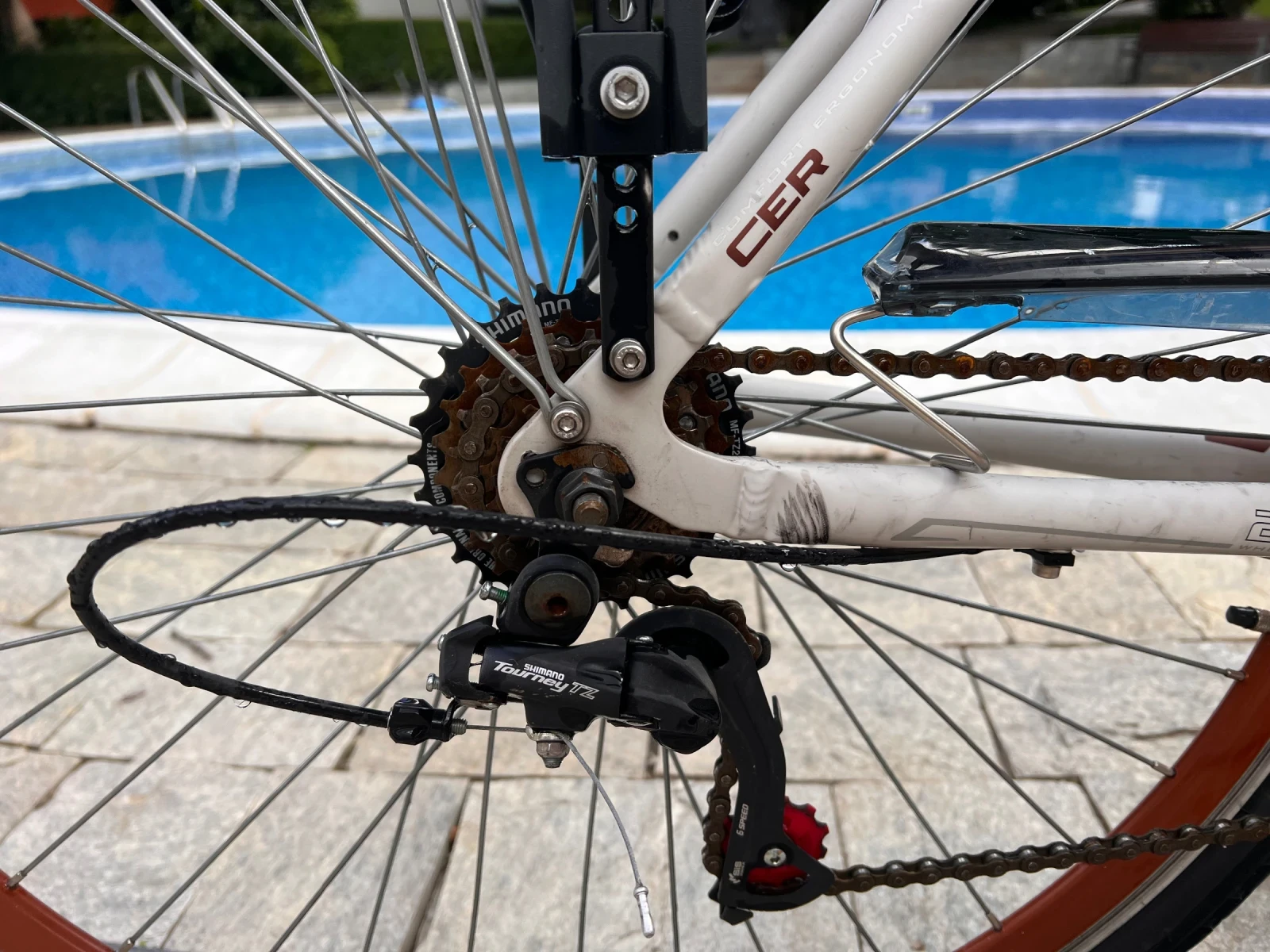 ������� Crest scope | Mobile.bg � ����������� 5