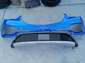 Оригинална броня за Opel Grandland X...YP00082177...YP00024277..., снимка 1