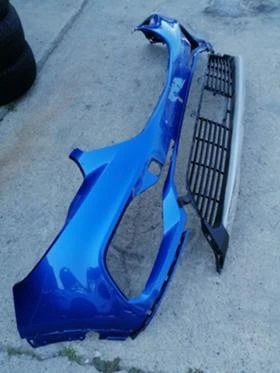 Оригинална броня за Opel Grandland X...YP00082177...YP00024277..., снимка 3