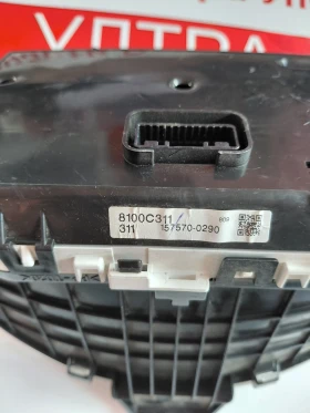 8100C311 Километраж за MITSUBISHI SPACE STAR II 157570-0290, снимка 2