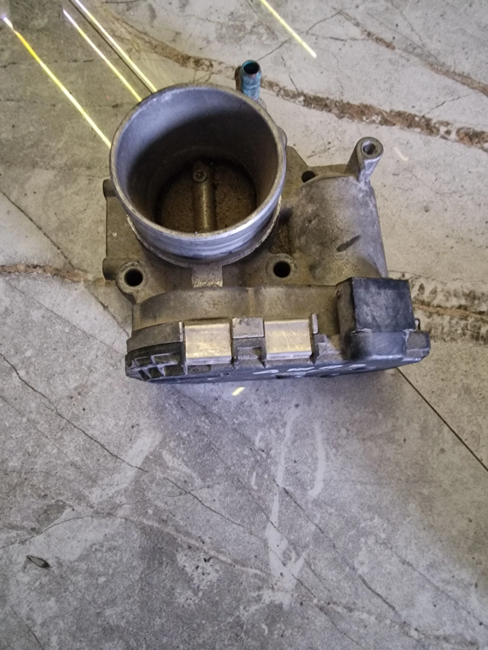 0280750141 ��������� ����� BOSCH HONDA JAZZ  | Mobile.bg � ����������� 1