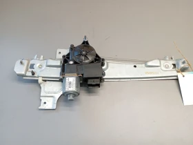 Ел машинка, стъклоповдигач заден ляв Пежо 2008 1.6хди