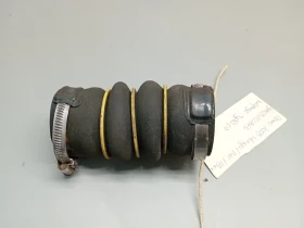 Маркуч турбо Пежо 2008 1.6хди (1)