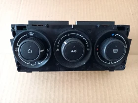 Управление климатик, парно Пежо 5008 1.6хди 