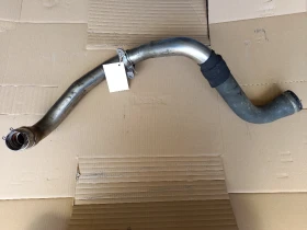 Тръба маркуч турбо Рено Лагуна 2.0дци (11)