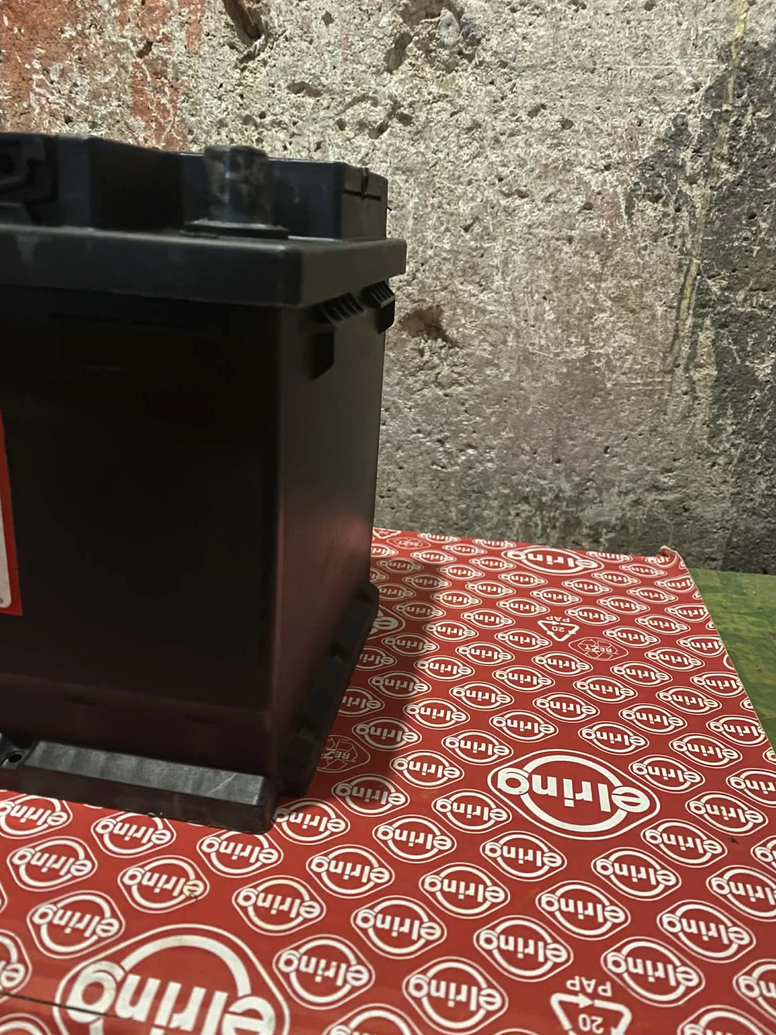 A��������� �����/Varta EFB 70 ���/� 620 � Honda/����� ���������� | Mobile.bg � ����������� 6