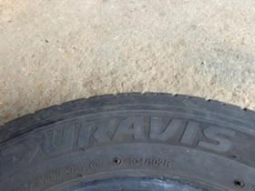 Гуми Летни 195/70R15, снимка 10