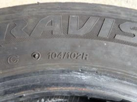 Гуми Летни 195/70R15, снимка 12