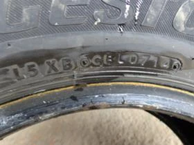 Гуми Летни 195/70R15, снимка 14
