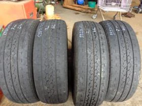 Гуми Летни 195/70R15, снимка 2