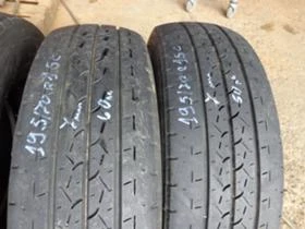 Гуми Летни 195/70R15, снимка 3