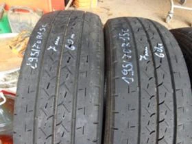 Гуми Летни 195/70R15, снимка 4