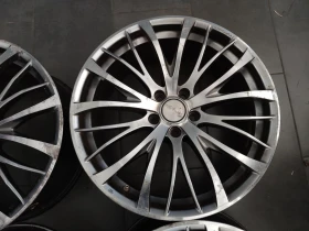 Джанти за Mercedes-Benz, снимка 4