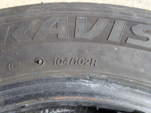 Гуми Летни 195/70R15, снимка 12 - Гуми и джанти - 18334186