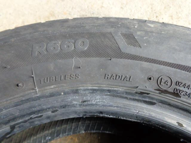 Гуми Летни 195/70R15, снимка 13 - Гуми и джанти - 18334186