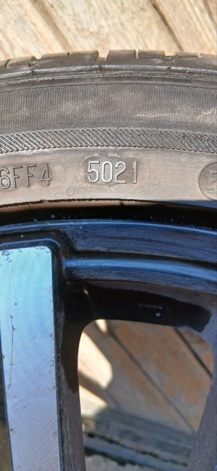 ���� � ������ 225/45R17 | Mobile.bg � ����������� 8