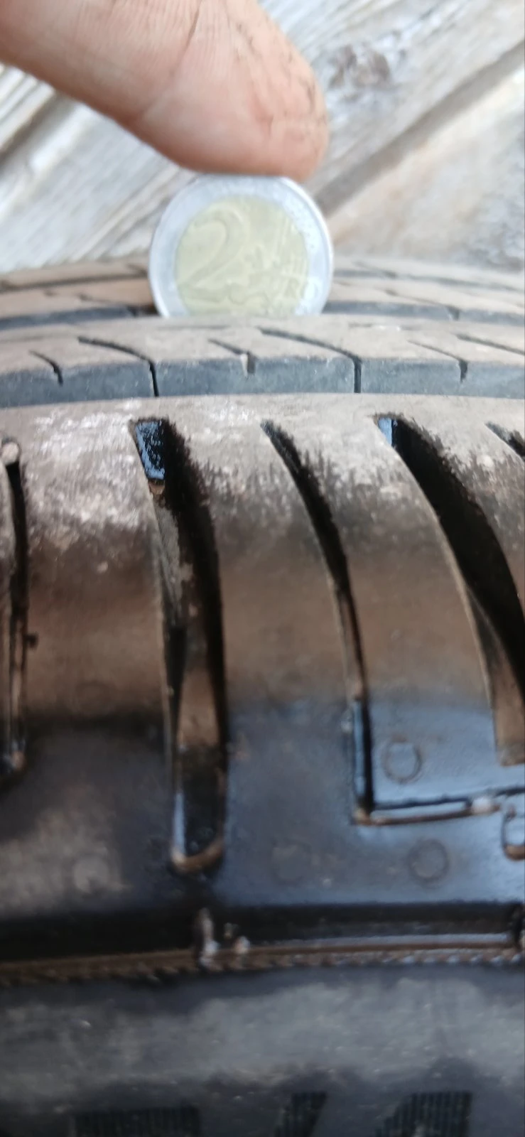 ���� � ������ 225/45R17 | Mobile.bg � ����������� 6