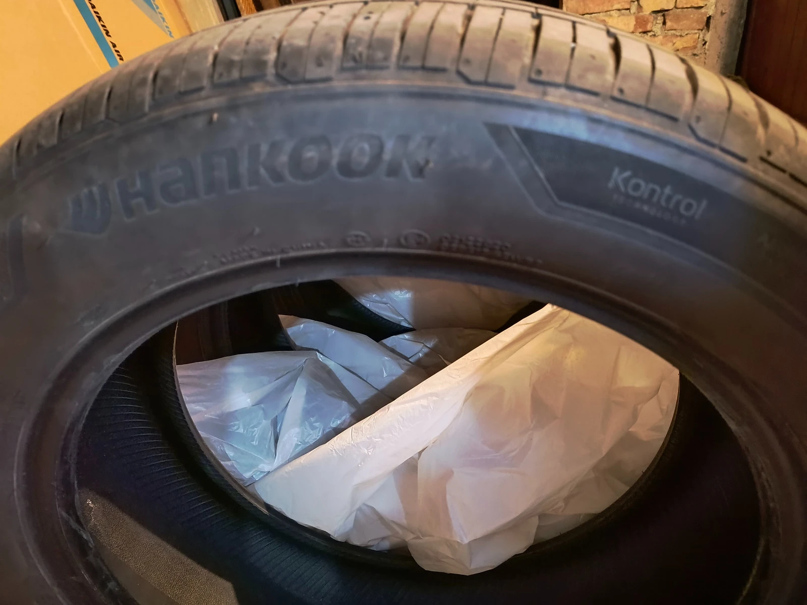  225/55R19 | Mobile.bg   1