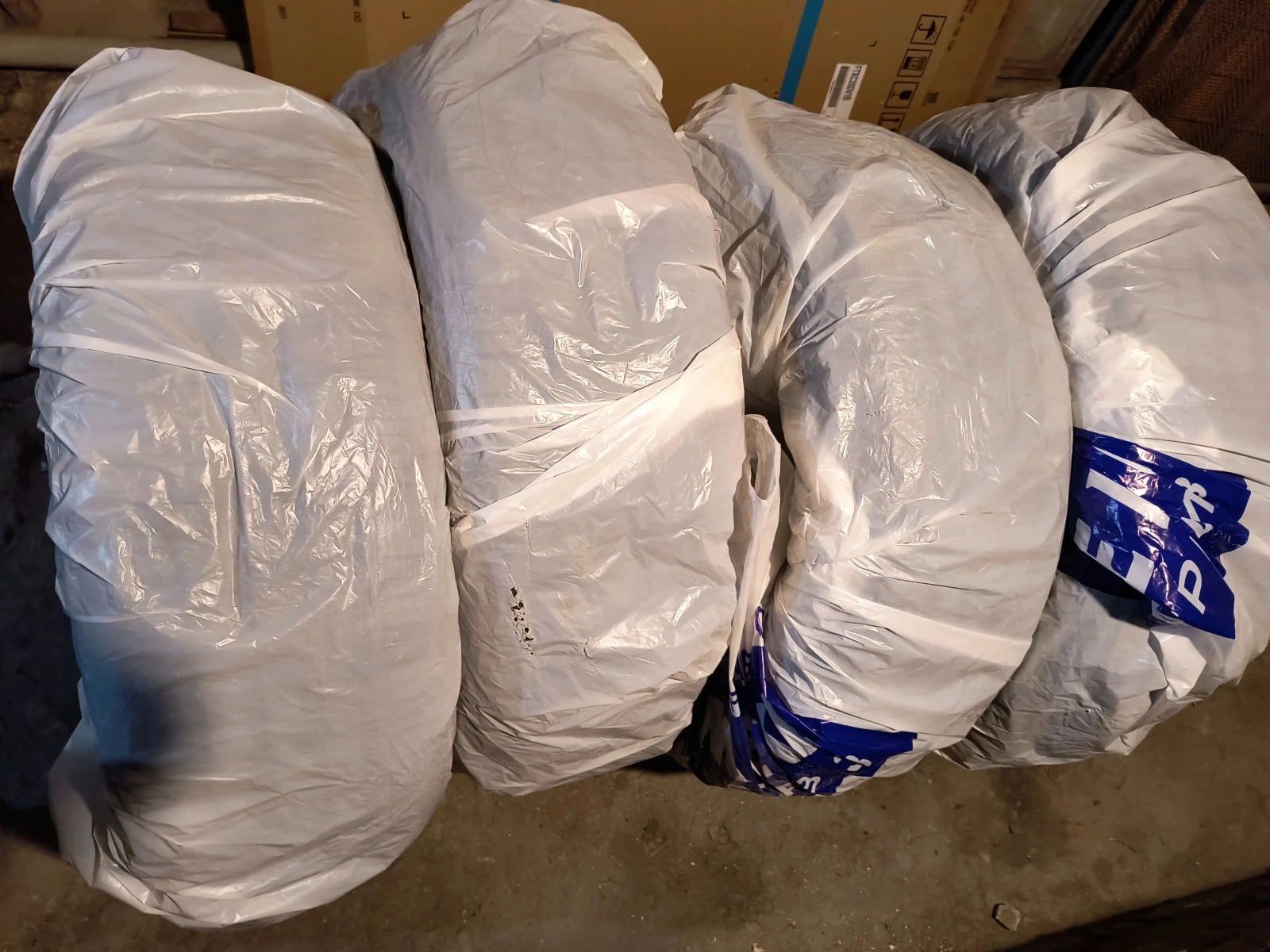  225/55R19 | Mobile.bg   8