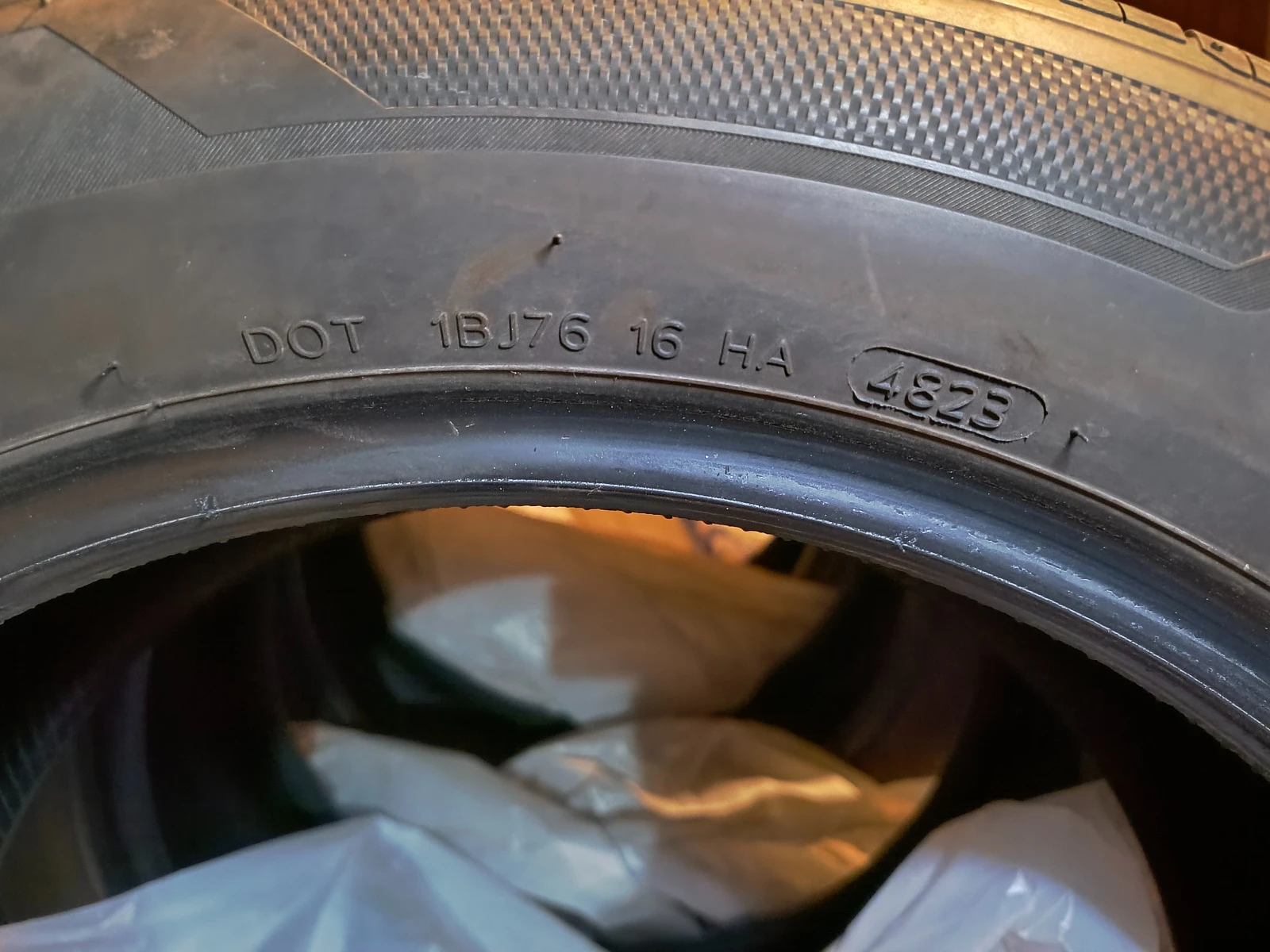  225/55R19 | Mobile.bg   4