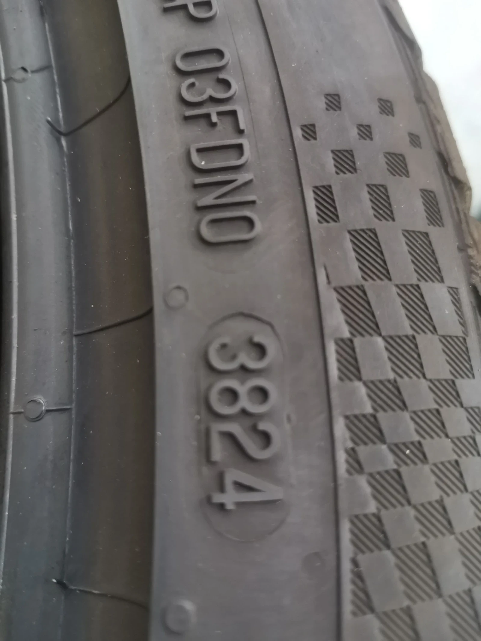  285/30R21 | Mobile.bg   8