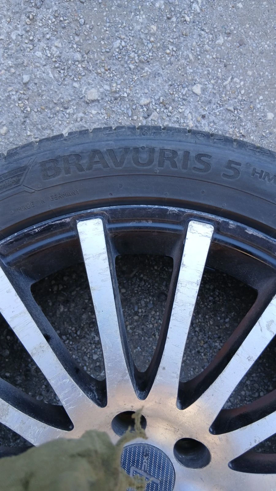 ���� � ������ 225/45R17 | Mobile.bg � ����������� 9