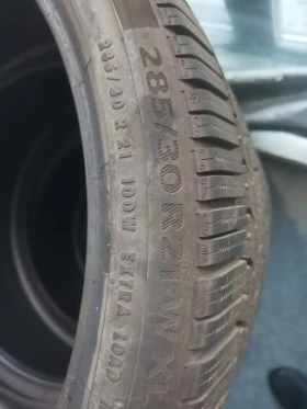  285/30R21 | Mobile.bg    12
