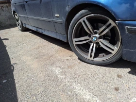 ����� �� �������� �� ���� � ������ 235/40R18 �� BMW