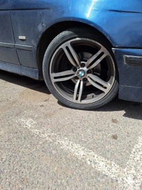 ���� � ������ 235/40R18 �� BMW | Mobile.bg � ����� ������ 3