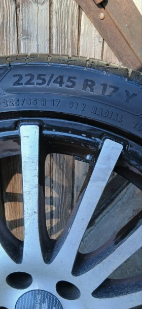 ���� � ������ 225/45R17 | Mobile.bg � ����� ������ 5