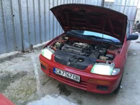 Mazda 323 1.5/16V , снимка 10