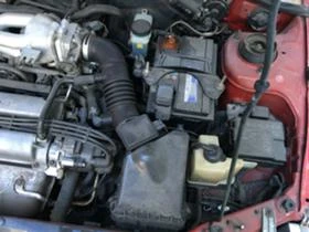 Mazda 323 1.5/16V , снимка 12