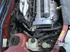 Mazda 323 1.5/16V , снимка 13